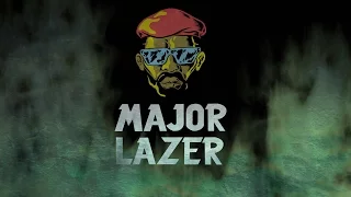 ✌MAJOR LAZER ft. DJ BL3ND & ELEPHANT MAN ft. BUNJI GARLIN - PARTY HARD (BOUNCE REMIX)