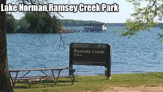 Ramsey Creek Park