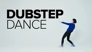 Lia Kim / Avicii - Levels(Skrillex Remix) / Dubstep Dance