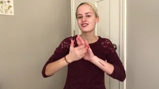 Speechless Sign Language