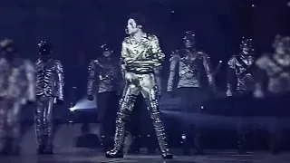 Michael Jackson   They Don t Care About Us   Live Brunei 1996  HD