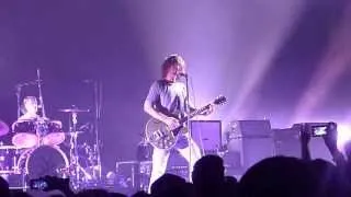 Soundgarden- Black Rain Hovet 2013