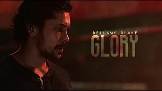 Bellamy Blake | Glory