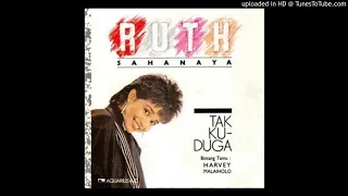 Ruth Sahanaya - Buat Kekasihku - Composer : Dian Pramana Poetra & Deddy Dhukun 1989 (CDQ)