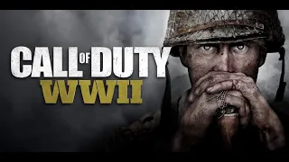 Call of Duty: WWII #2 (Операция Кобра) Без комментариев