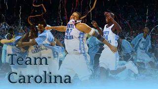 UNC Basketball: Team Carolina | North Carolina 2004-05 Season in Review