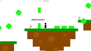 Brofist.io | Skyland torture by Zero