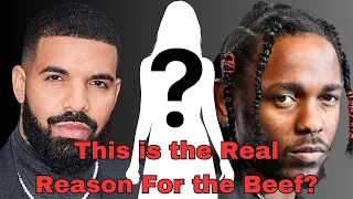 Drake Vs Kendrick Beef Full Breakdown Explanation
