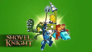 Shovel Knight