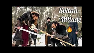 End of Marcos | Sultan Malik Shah | Ahmed Sanjar Fight | TURGUT OSMAN LOVERS