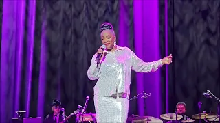 Regina Belle's Tribute to Phyllis Hyman "You Know How To Love Me" LIVE in Detroit 9/17/2023