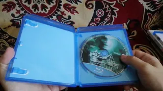 Blu rey, dvd disc (мВидео) покупка#? 8и2