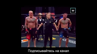 Александр Емельяненко раньше и сейчас #shorts