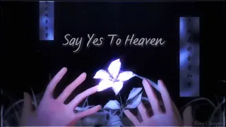 Heavens Official Blessing [Edit] - Say Yes To Heaven