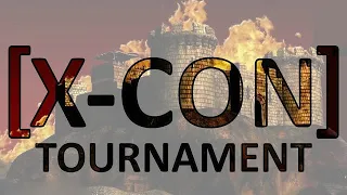 Round 2 X-CoN Tournament games: ~brq~ Kacso vs. (SRB) DADARA
