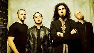 System of a Down - Tentative [HD]