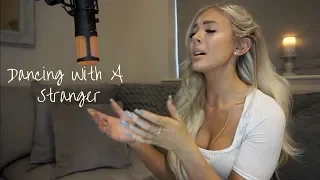 Sam Smith, Normani - Dancing With A Stranger | Cover