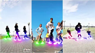 Tuzelity Dance 🔥 Recopilacion TikTok 🔥 Tuzelity Dance Compilation 2022 #11