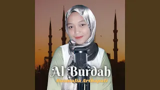 Alburdah