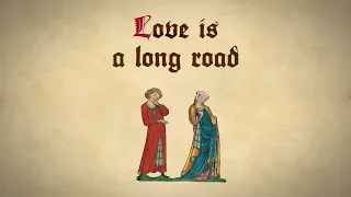 Tom Petty - Love Is A Long Road (Medieval Style)