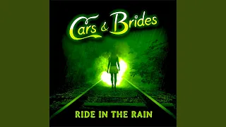Ride in the Rain (Marcel de Van Maxi Version)
