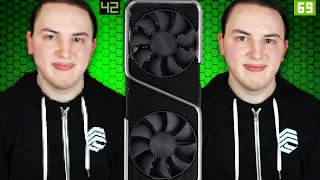 NVIDIA’s DLSS for everyone?!