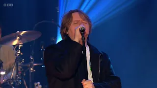 Lewis Capaldi - Pointless Live Hogmanay 2022