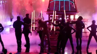 Britney Spears Medley Billboard Music Awards 2016