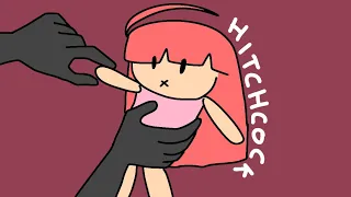 Hitchcock - Self OC Animatic/AMV