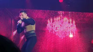 Sergey Lazarev-Даже Если Ты Уйдёшь-Berlin 23.03.2019