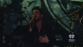 Queen + Adam Lambert - Love Kills (iHeart Radio Theater 2014)