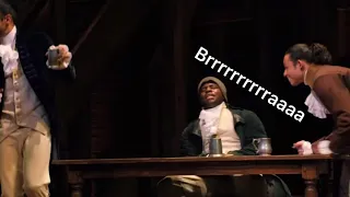 Hamilton out of context part 2