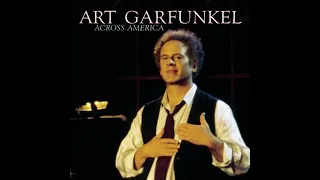 El Condor Pasa - Art Garfunkel (Across America)