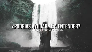Hurt • Christina Aguilera | Letra en Español / Inglés