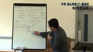 구약 파노라마_구약 총정리