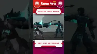 7 Game Fighting Android IOS Grafik HD Terbaik 2022