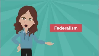 Civicate: Federalism