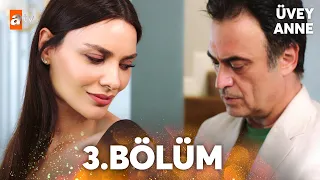 Üvey Anne 3. Bölüm @atvturkiye