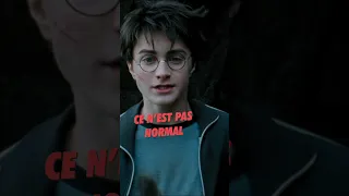 🤯 Le DÉTAIL (très bien) CACHÉ d’Harry Potter et le prisonnier d’Azkaban ⏳ | #harrypotter #shorts