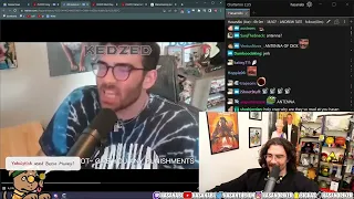 Thread Of Hasan's Turkish Rage Moments | Hasanabi Disciplining Chat