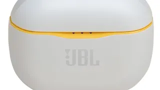 JBL tune 120 tws НЕ РАБОТАЕТ Левый наушник. одна из причин