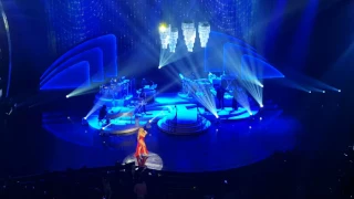 Mariah Carey - Don't forget about us CLIMAX live #1 to infinity Las Vegas 7-9-17