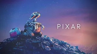 The Beauty Of Pixar