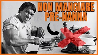 (Importante) Ecco Perché NON DOVRESTI MANGIARE PRE NANNA