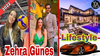 Zehra Günes || lifestyle, Biography, Boyfriend, Date, Birth, Networth, Hobbies, and More IA Creation