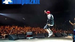 Limp Bizkit - Rock im Park 2001 [FULL]