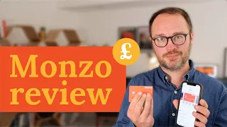 Monzo bank review (2022)