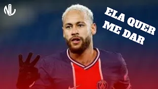 Neymar Jr - ELA QUER ME DAR  - MC Xangai e DJ Tak Vadião