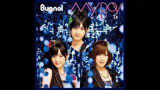 Buono! - My Boy