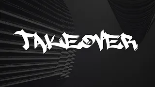 'Takeover' - Hip Hop Underground Instrumental | Old School Type Boom Bap Beat | Base De Rap